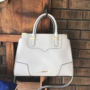 Rebecca Minkoff amorous satchel handbag